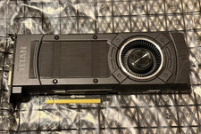 Nvidia geforce gtx d'occasion  Meudon