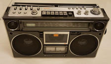 Sanyo m9994lu stereo gebraucht kaufen  Stuttgart