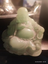 Buddha giada usato  Roma