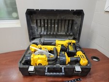 Dewalt dw4pak drill for sale  Owensboro