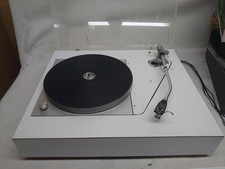 Thorens td150 turntable for sale  BUNGAY