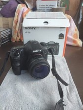 Appareil photo sony d'occasion  Saint-Gaudens