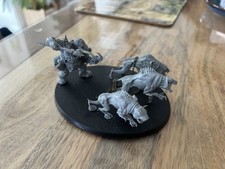 Forge chaos renegade for sale  MATLOCK