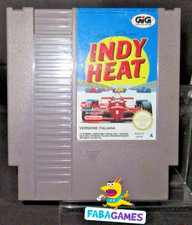 Nes indy heat usato  Santa Sofia