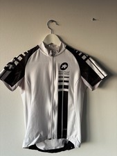 Assos lady kurzarm gebraucht kaufen  Eschweiler