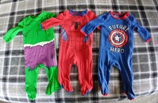 Month boy sleepers for sale  Evart