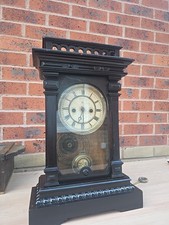 Antique american bracket for sale  DEVIZES