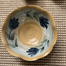 Studio pottery holkham for sale  SHERBORNE