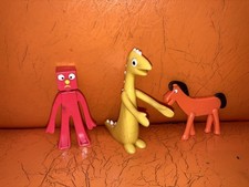 Vintage gumby pokey for sale  Perryville