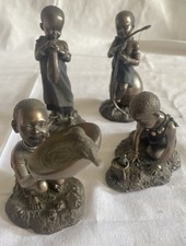 Set figures soul for sale  MOLD