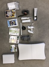 Nintendo wii bundle for sale  Zeeland