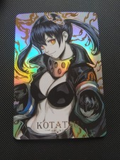 Anime holo waifu d'occasion  Pontault-Combault