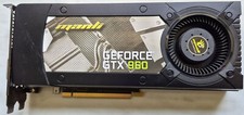 Manli GeForce GTX 960  Grafikkarte 2GB comprar usado  Enviando para Brazil