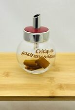 Sucrier rond verre d'occasion  Craponne