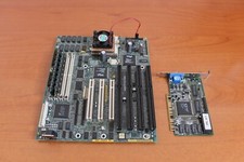 Vintage pentium mhz usato  Brescia