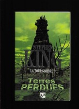 Stephen king tour d'occasion  Martigues