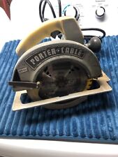 Porter cable circular for sale  Johnston