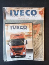 autobus iveco domino usato  Villar Focchiardo