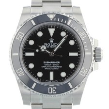 Rolex submariner non for sale  WIGAN