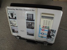 Vintage security systems d'occasion  Expédié en France