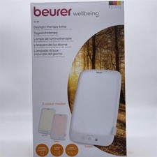 Beurer tageslichtlampe simulat gebraucht kaufen  Haiger