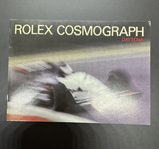 Rolex cosmograph daytona gebraucht kaufen  Hördt