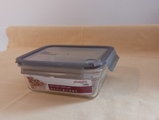 Auflaufform glas clip gebraucht kaufen  Otterfing