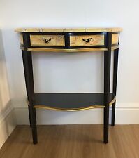 Stunning console table for sale  LLANDUDNO