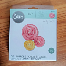 Sizzix bigz die d'occasion  Dun-le-Palestel