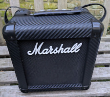 Marshall series 2cfx for sale  TWICKENHAM