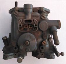 Fiat 500n carburatore usato  Cingoli