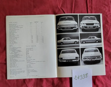 21335 ford catalogue d'occasion  Caderousse