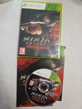 Ninja Gaiden 3 - Razor's Edge - Xbox 360 - Complet - PAL FR comprar usado  Enviando para Brazil