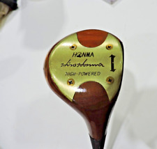 Hiro honma high for sale  Asheville