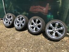 Chevy alu chrom gebraucht kaufen  Bad Abbach