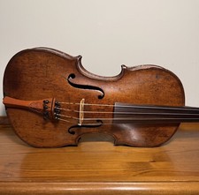 Violin stradivarius 1725 for sale  CHELTENHAM