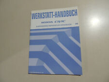 Karosserie werkstatthandbuch h gebraucht kaufen  Fruerlund,-Engelsby, Tastrup