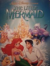 Little mermaid banned for sale  Watertown