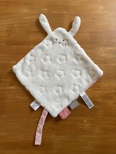 Doudou velours plat d'occasion  Senlis