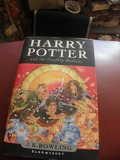 Harry potter harry d'occasion  Plan-de-Cuques