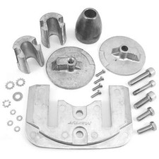 Martyr Anodes CMBRAVO3KITM Mercruiser Bravo 3 ânodos kit magnésio 97-888760Q04 comprar usado Martyr Anodes CMBRAVO3KITM Mercruiser Bravo 3 ânodos kit magnésio 97-888760Q04 comprar usado  Enviando para Brazil