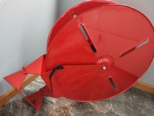 Fire hose reel for sale  Woodstock