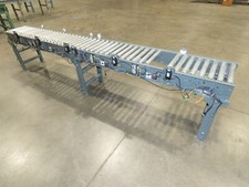 Hytrol accumulating roller for sale  Millersburg