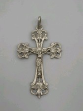 Vintage solid silver for sale  AYLESBURY