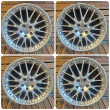 Genuine audi 5x130 for sale  DORKING