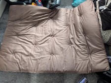 Kyoto double futon for sale  AMMANFORD
