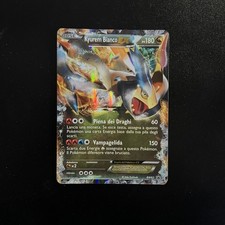 Pokemon card kyurem usato Pokemon card kyurem usato  Guidonia Montecelio