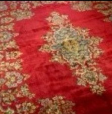 Persian rug hand for sale  Santa Maria