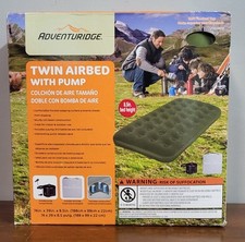 Adventuridge twin air for sale  Rock Hill