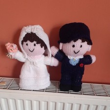 Newly hand knitted for sale  HULL